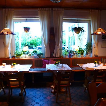 Landhaus-Puettmann Hotel Frondenberg Luaran gambar