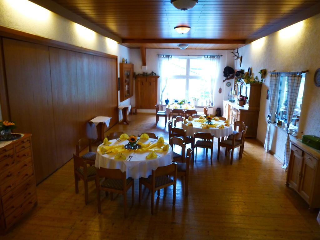 Landhaus-Puettmann Hotel Frondenberg Luaran gambar