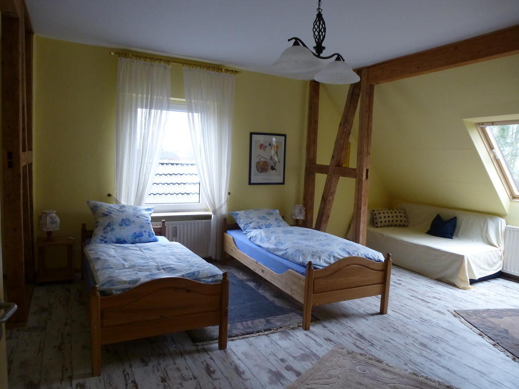 Landhaus-Puettmann Hotel Frondenberg Bilik gambar