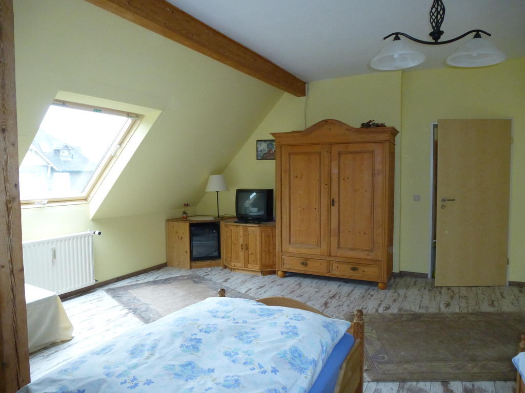 Landhaus-Puettmann Hotel Frondenberg Luaran gambar