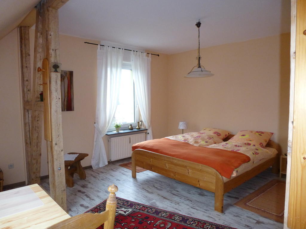 Landhaus-Puettmann Hotel Frondenberg Luaran gambar