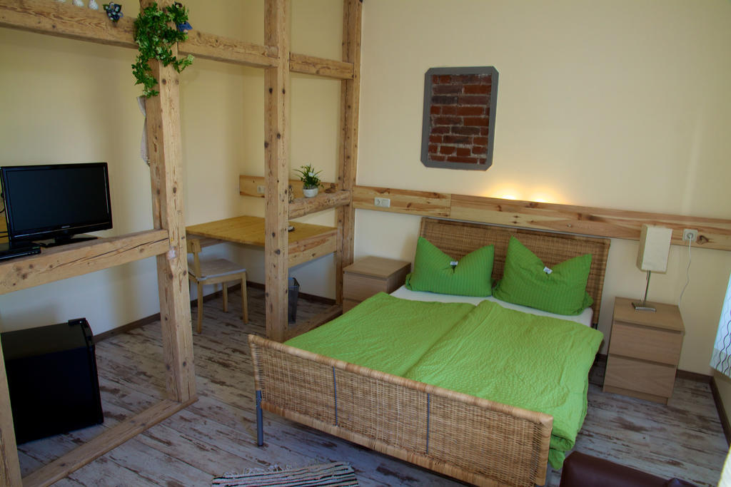Landhaus-Puettmann Hotel Frondenberg Luaran gambar