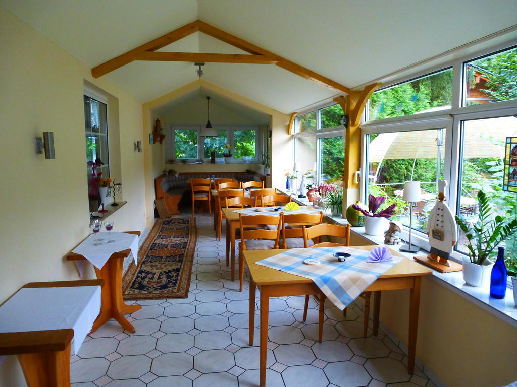 Landhaus-Puettmann Hotel Frondenberg Luaran gambar