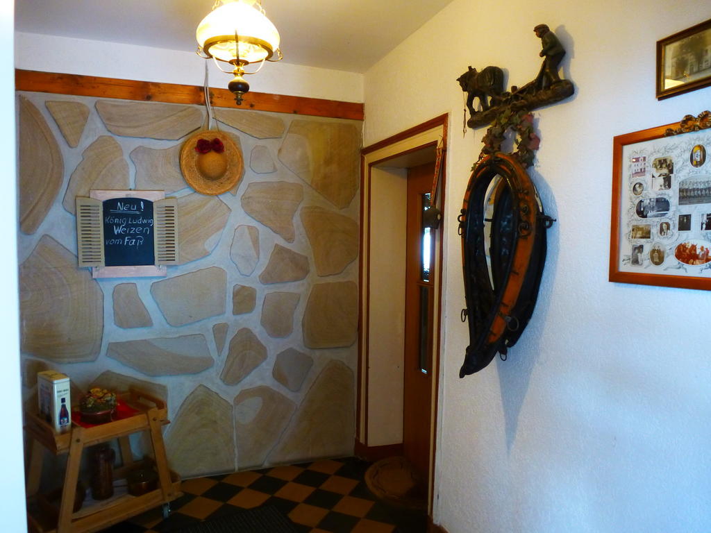 Landhaus-Puettmann Hotel Frondenberg Luaran gambar